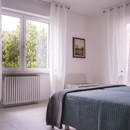 Appartamento Iris Garda  Kültér fotó