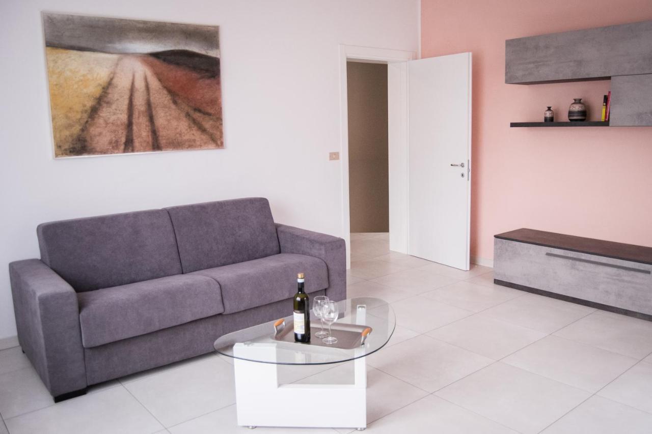 Appartamento Iris Garda  Kültér fotó