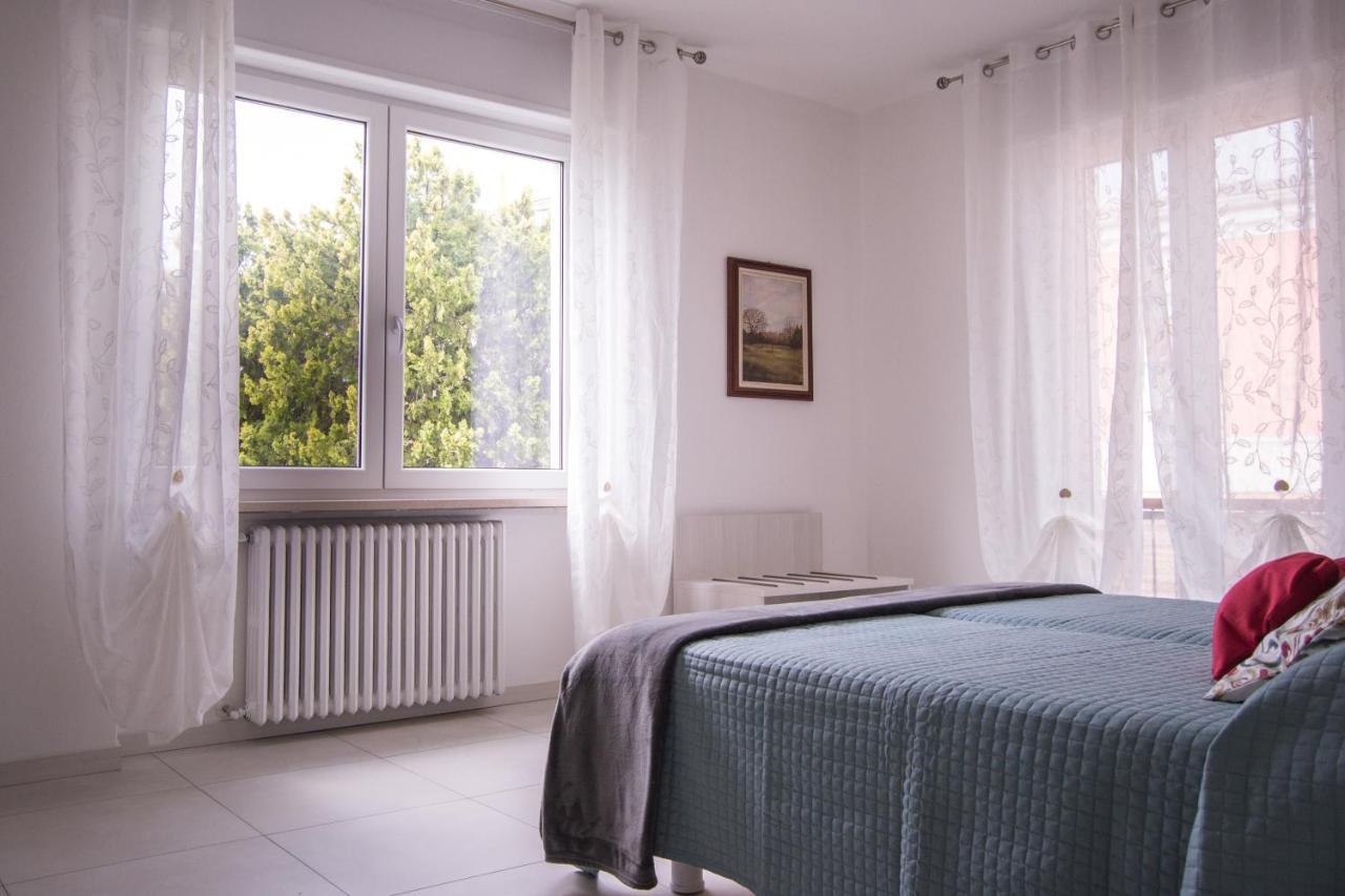 Appartamento Iris Garda  Kültér fotó