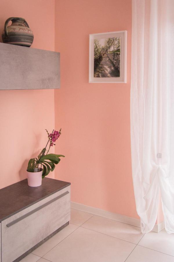 Appartamento Iris Garda  Kültér fotó