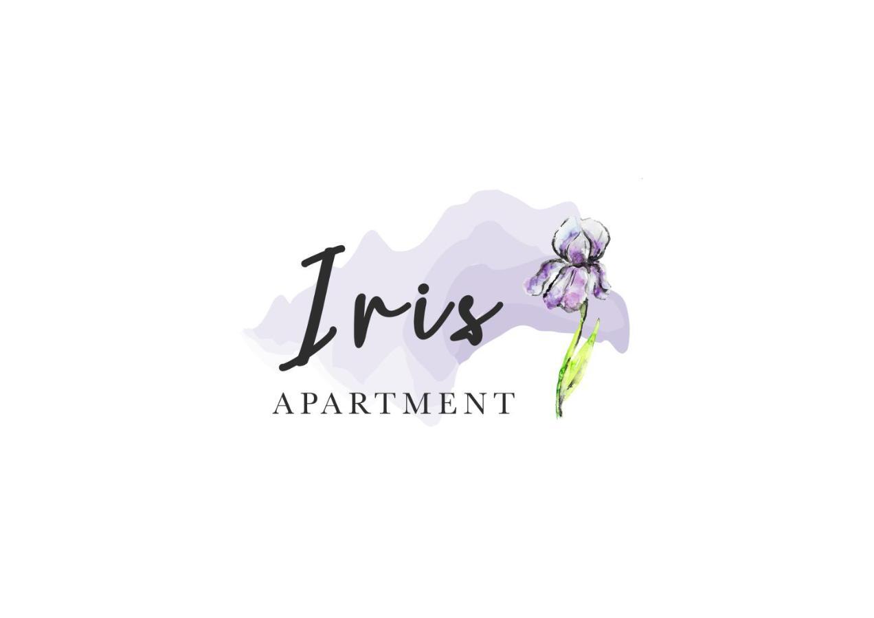 Appartamento Iris Garda  Kültér fotó